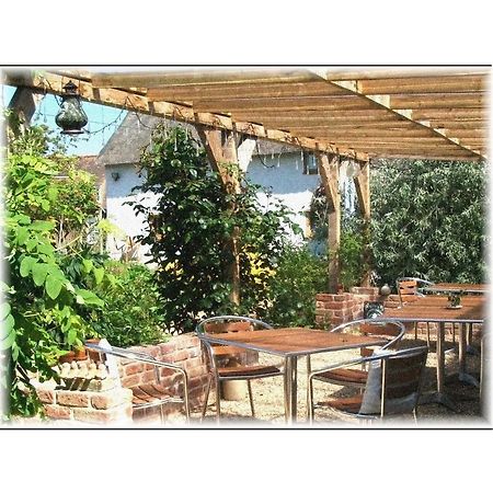Willingham  Orchard Cottage מראה חיצוני תמונה