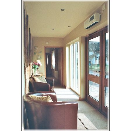 Willingham  Orchard Cottage מראה חיצוני תמונה