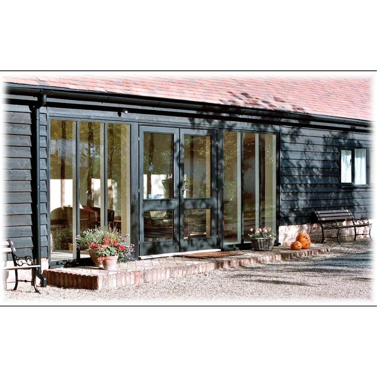 Willingham  Orchard Cottage מראה חיצוני תמונה