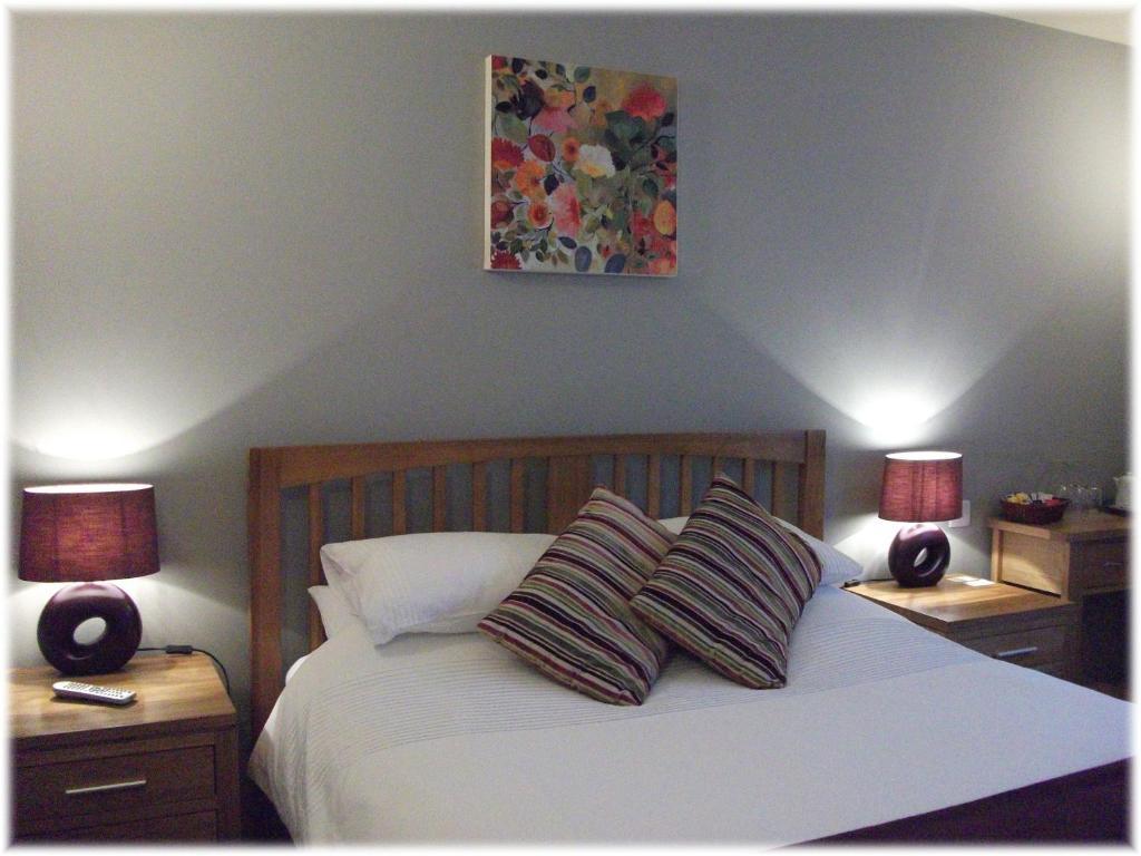 Willingham  Orchard Cottage חדר תמונה