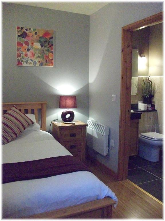Willingham  Orchard Cottage חדר תמונה
