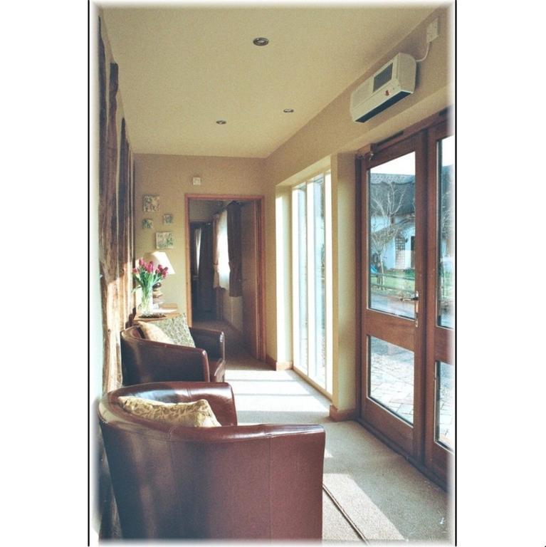 Willingham  Orchard Cottage מראה חיצוני תמונה