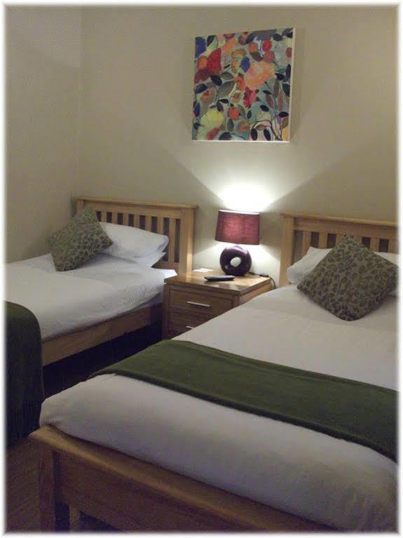 Willingham  Orchard Cottage מראה חיצוני תמונה